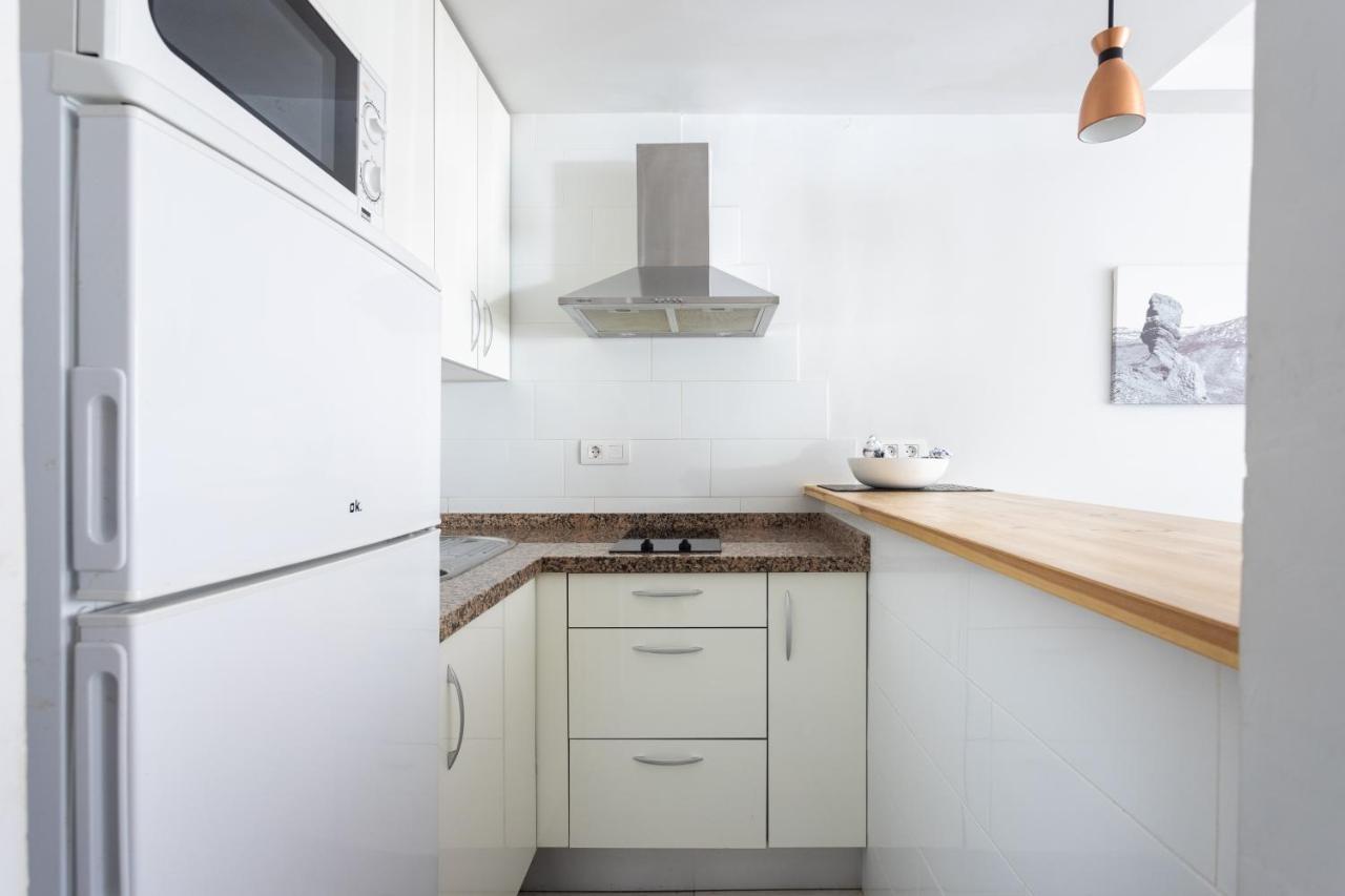 Home2Book Charming Apartment Puerto De La Cruz, 103 Exterior photo