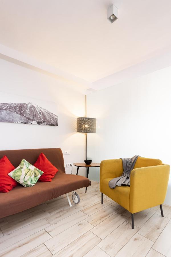 Home2Book Charming Apartment Puerto De La Cruz, 103 Exterior photo