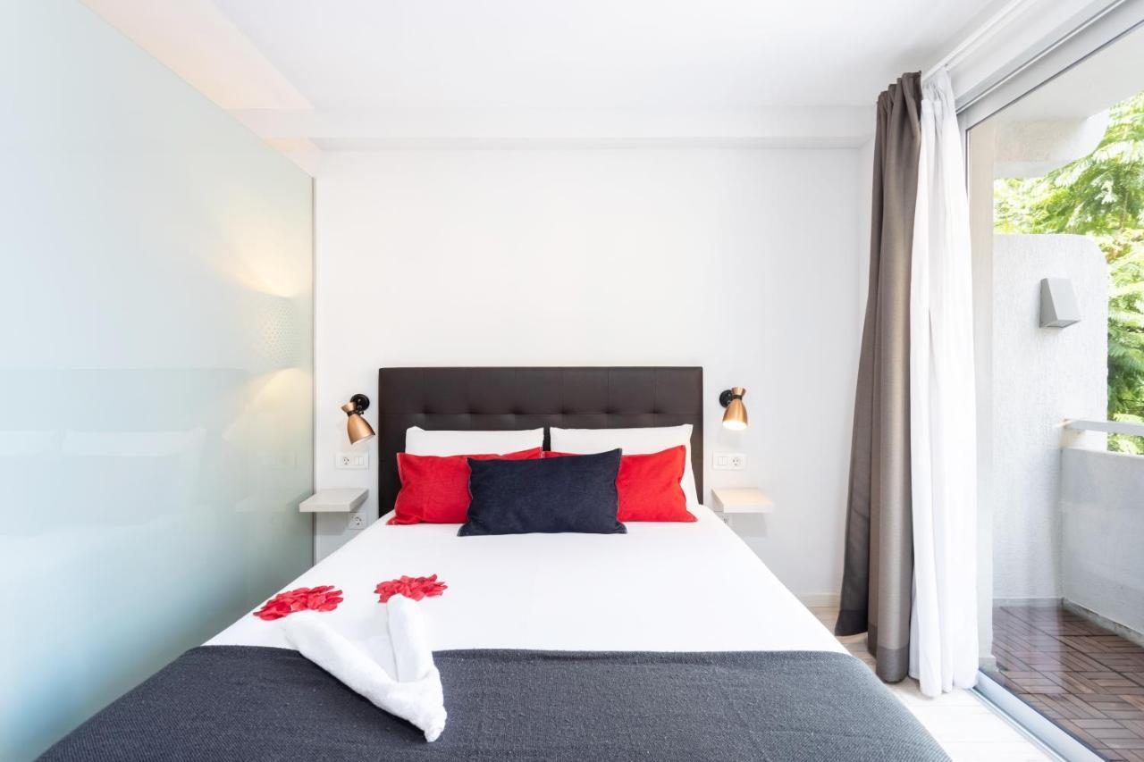 Home2Book Charming Apartment Puerto De La Cruz, 103 Exterior photo