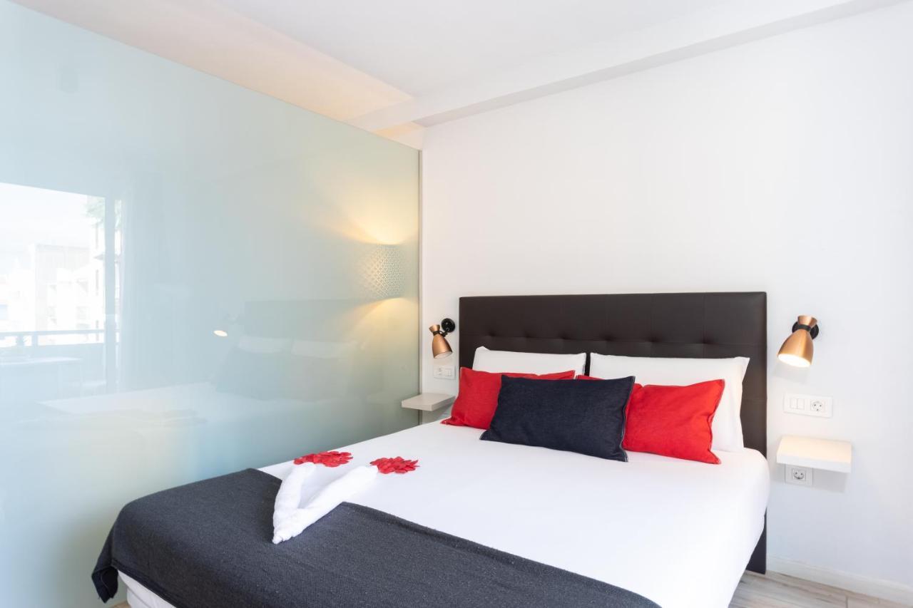 Home2Book Charming Apartment Puerto De La Cruz, 103 Exterior photo