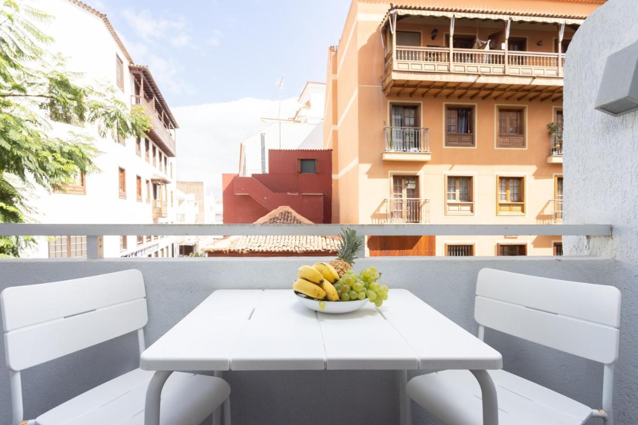 Home2Book Charming Apartment Puerto De La Cruz, 103 Exterior photo