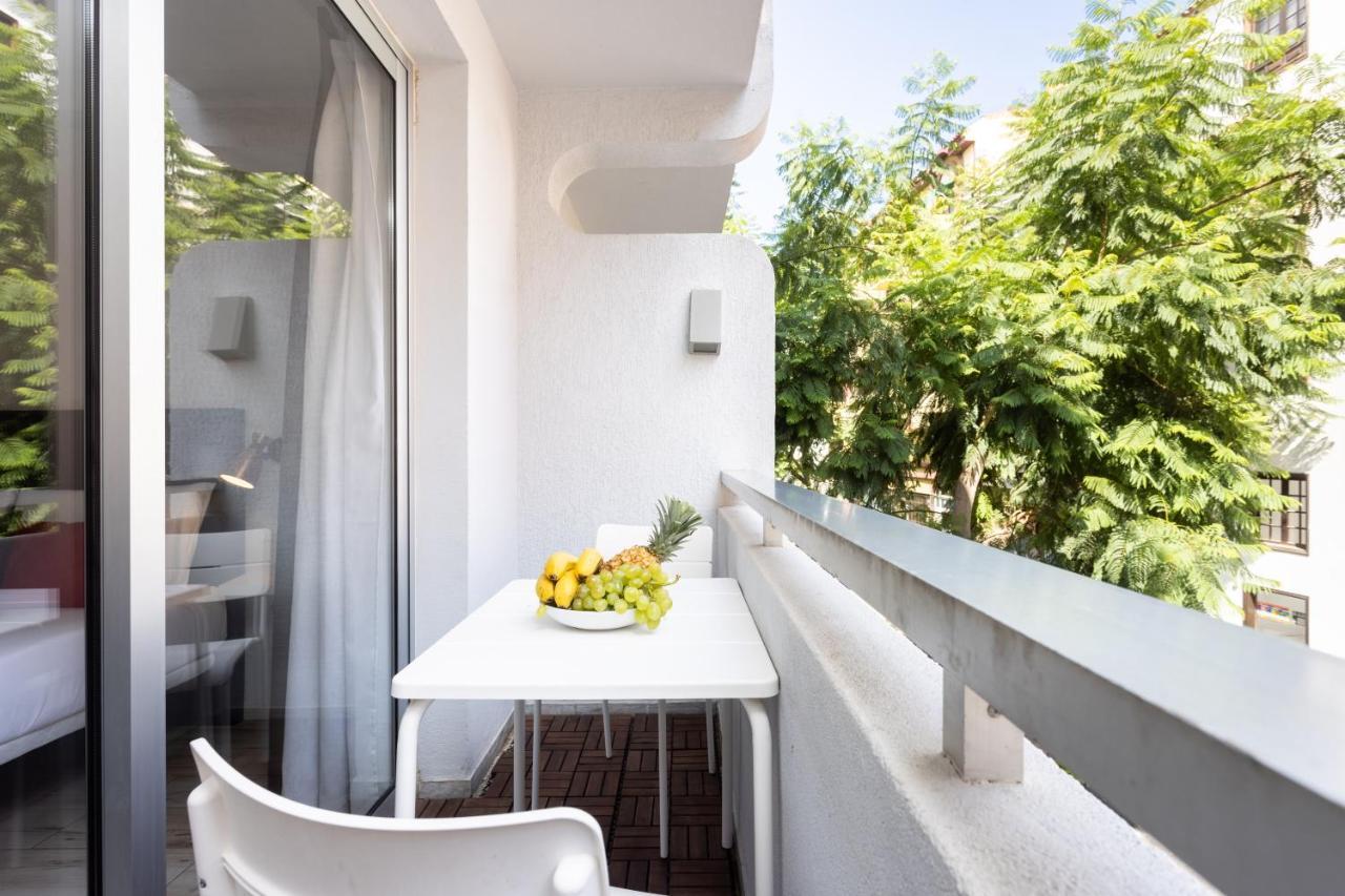 Home2Book Charming Apartment Puerto De La Cruz, 103 Exterior photo