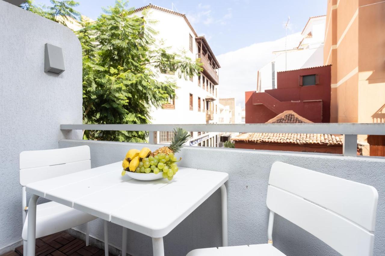 Home2Book Charming Apartment Puerto De La Cruz, 103 Exterior photo