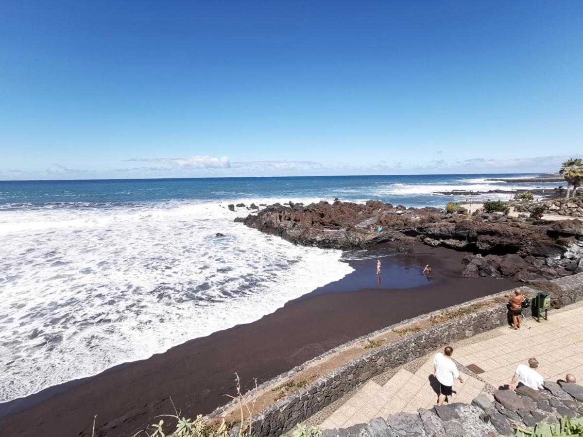 Home2Book Charming Apartment Puerto De La Cruz, 103 Exterior photo