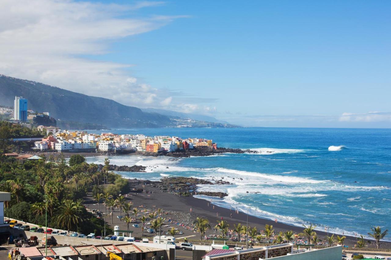 Home2Book Charming Apartment Puerto De La Cruz, 103 Exterior photo