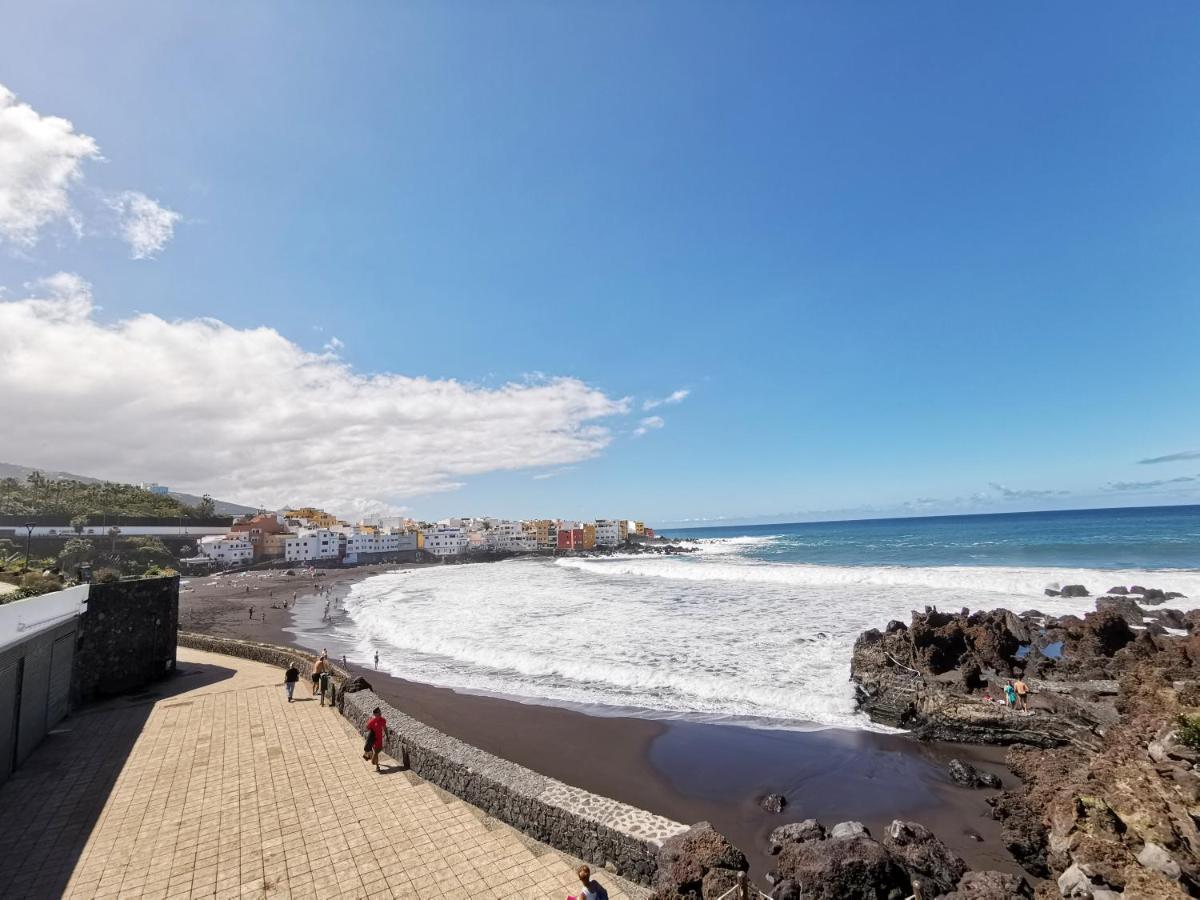 Home2Book Charming Apartment Puerto De La Cruz, 103 Exterior photo