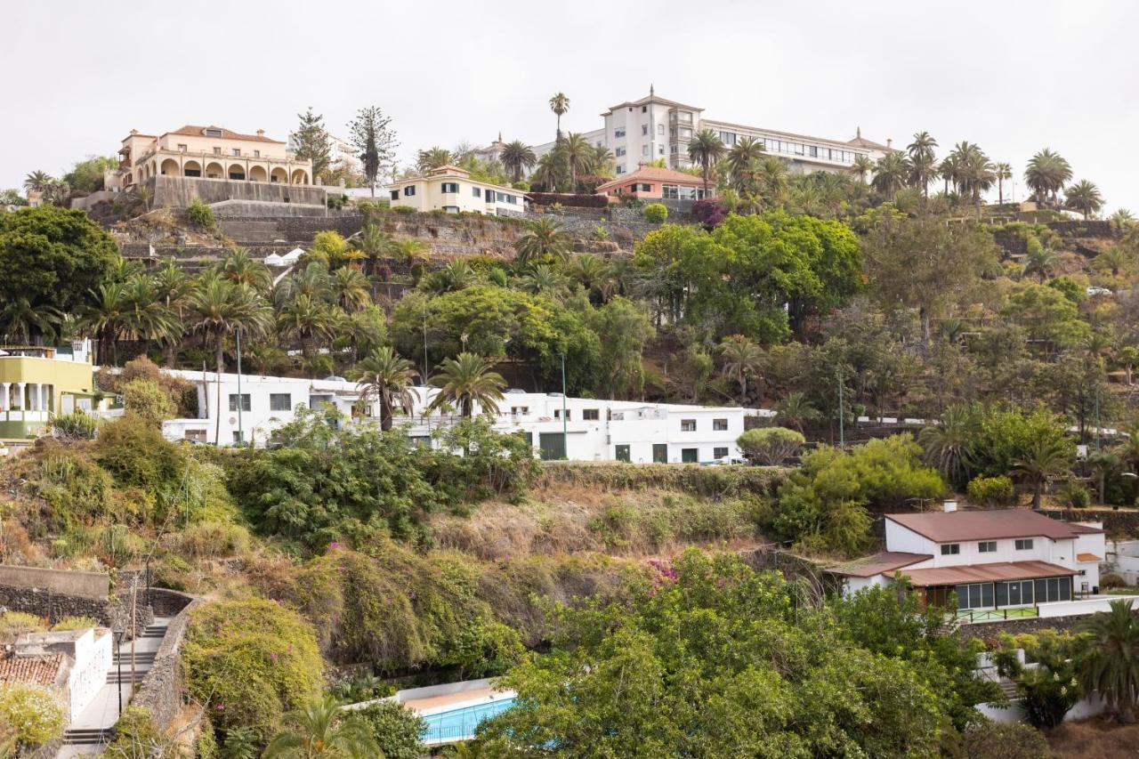 Home2Book Charming Apartment Puerto De La Cruz, 103 Exterior photo