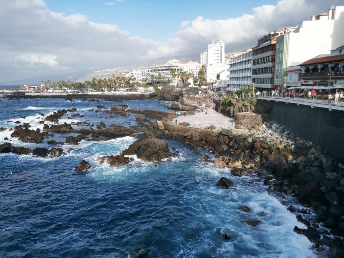 Home2Book Charming Apartment Puerto De La Cruz, 103 Exterior photo