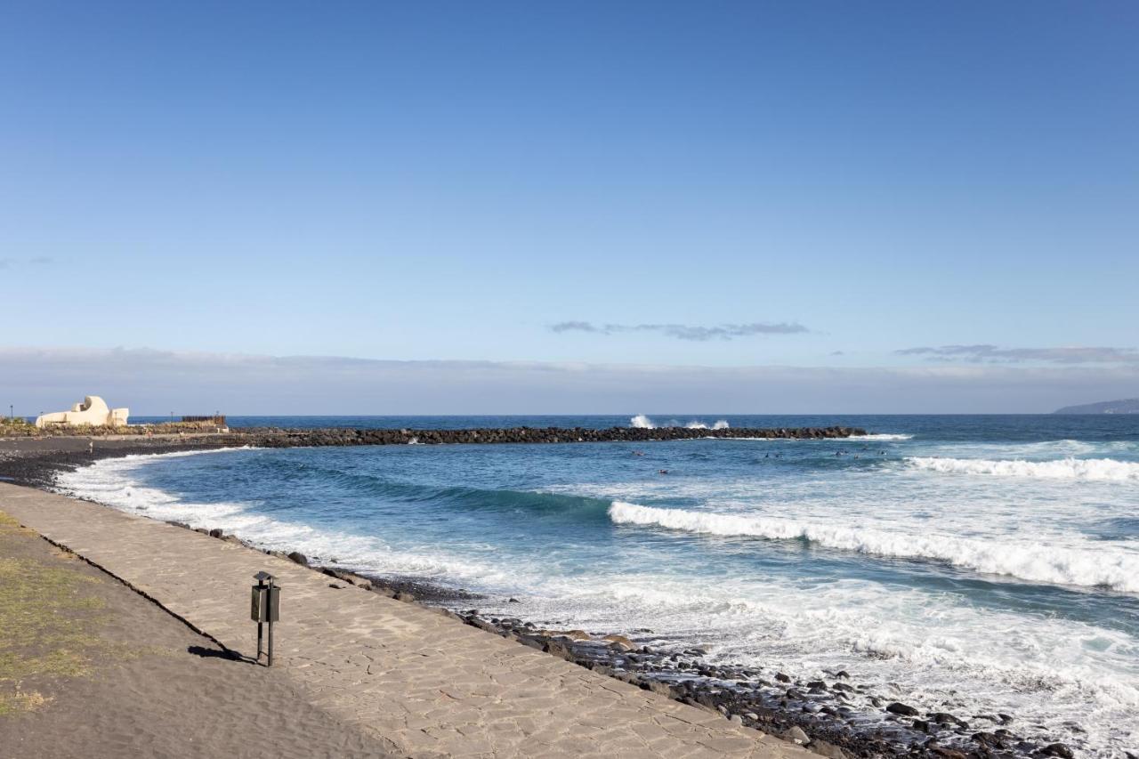 Home2Book Charming Apartment Puerto De La Cruz, 103 Exterior photo
