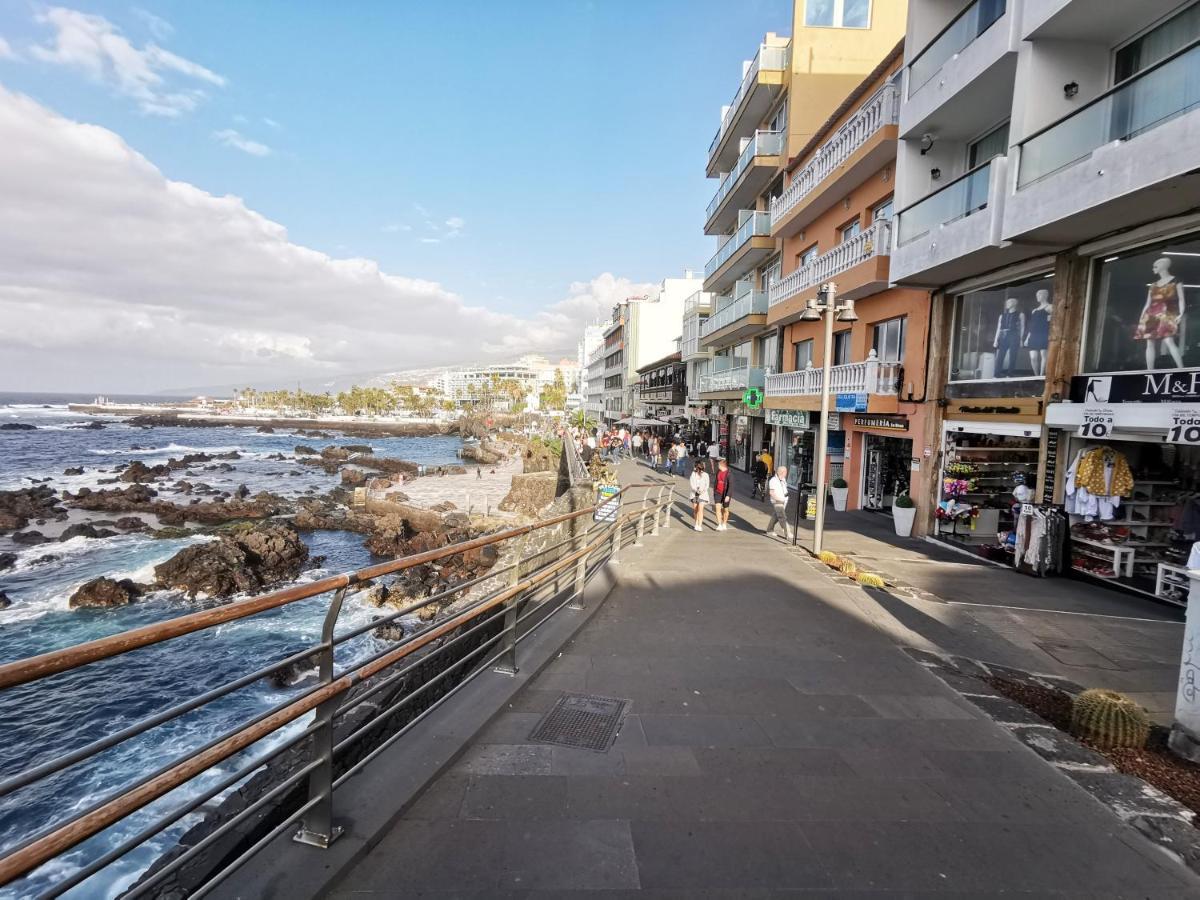 Home2Book Charming Apartment Puerto De La Cruz, 103 Exterior photo