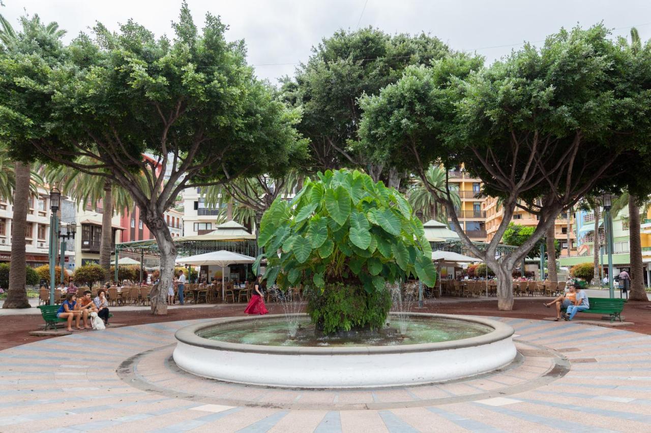 Home2Book Charming Apartment Puerto De La Cruz, 103 Exterior photo