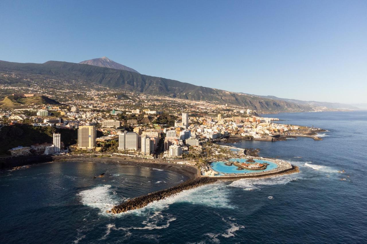 Home2Book Charming Apartment Puerto De La Cruz, 103 Exterior photo
