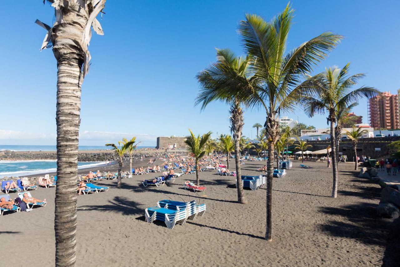 Home2Book Charming Apartment Puerto De La Cruz, 103 Exterior photo